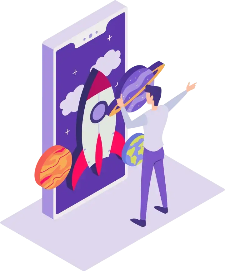 Perfomrance marketing