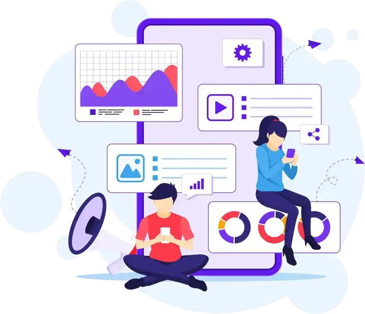 Perfomrance marketing