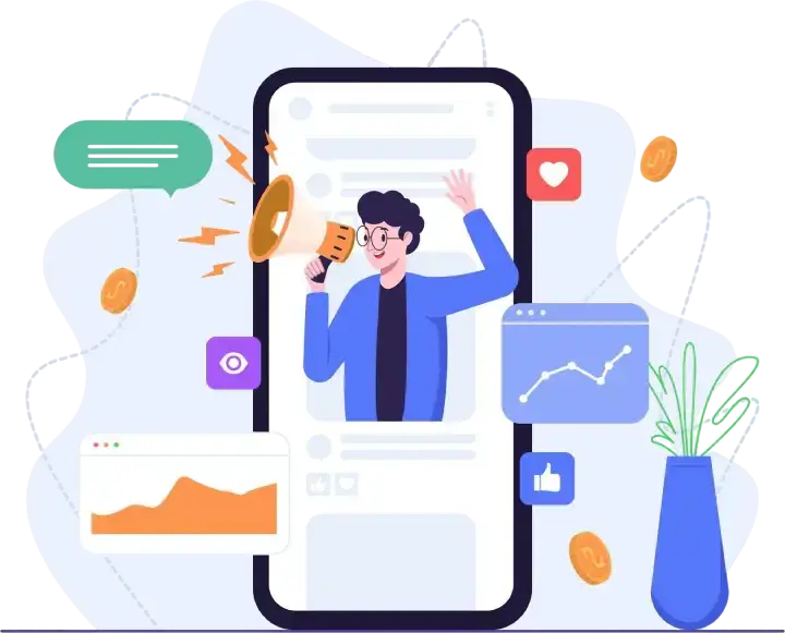 Social Media Marketing