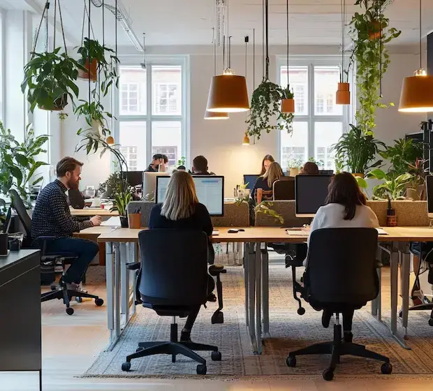 About Company