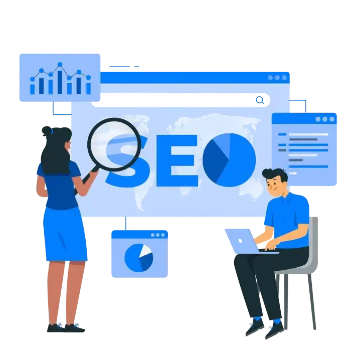 Advanced SEO Methods