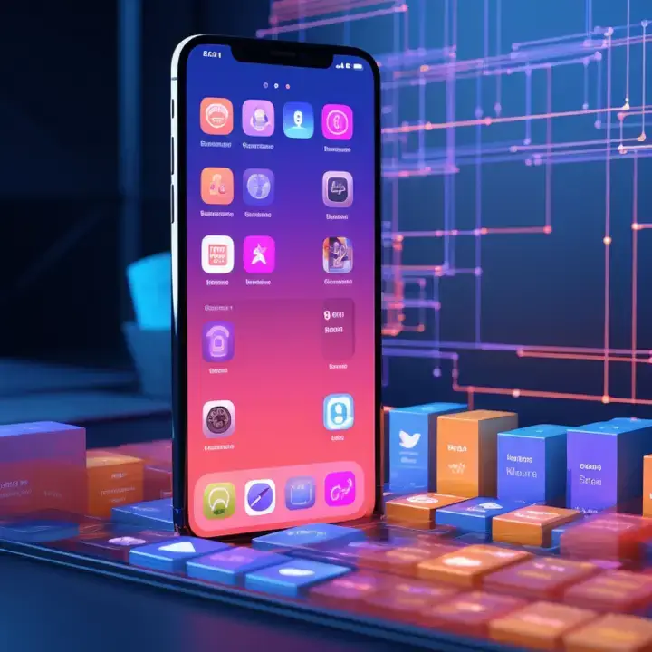 Mobile App Development Services in Kolkata