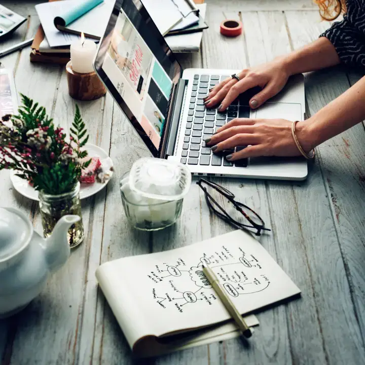 Content Writing Services