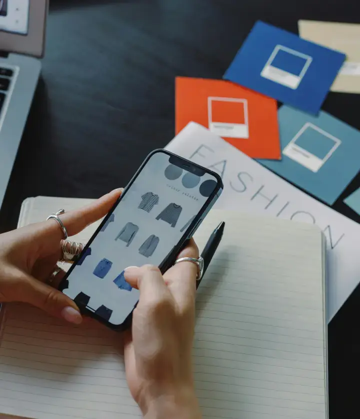 E-Commerce App Development