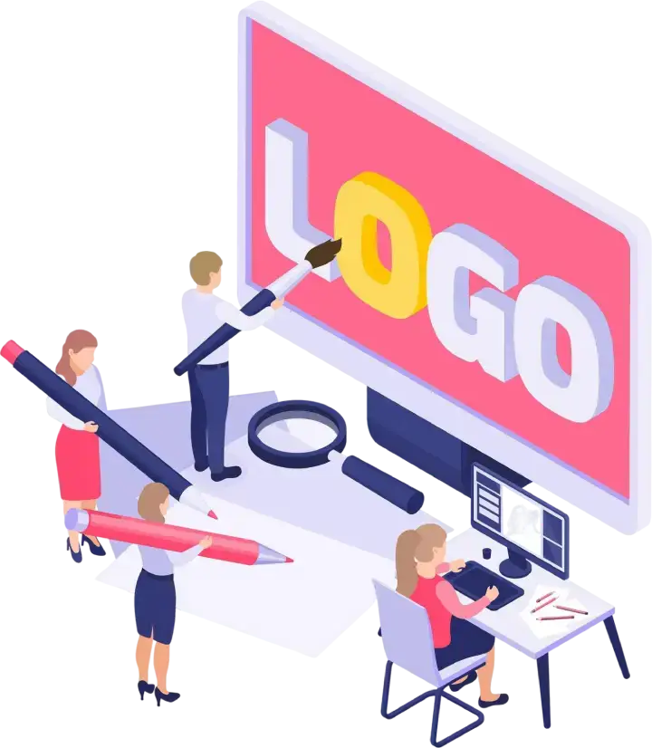 Logo Design Company in kolkata