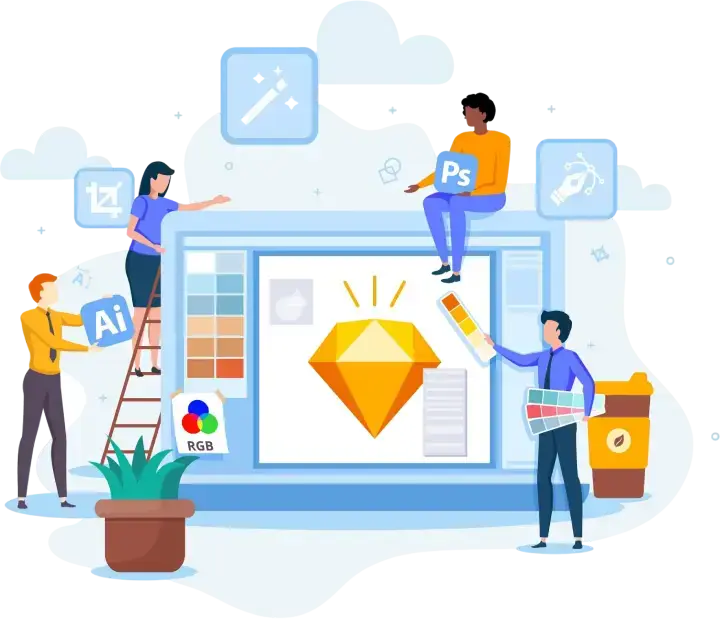 Logo Design Company in kolkata