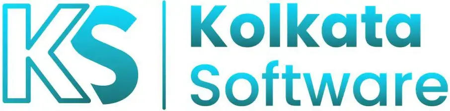 KolkataSoftware Logo