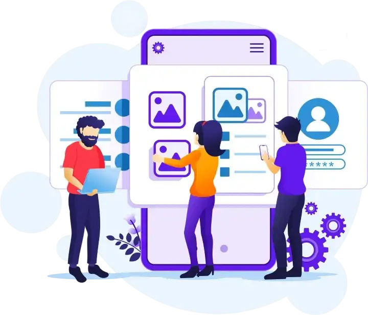 MLM App Development