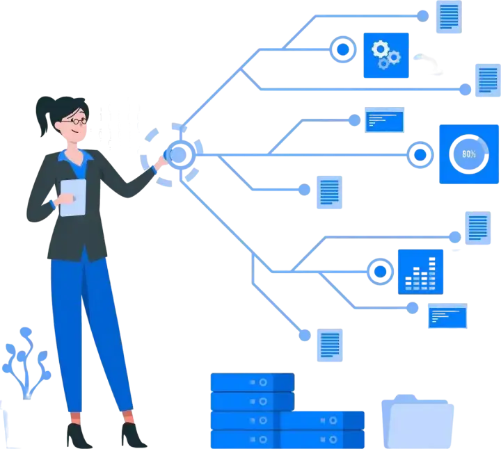 Leading MLM Software Development Company in Kolkata