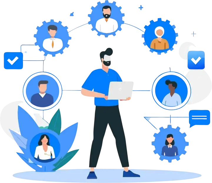 Leading MLM Software Development Company in Kolkata