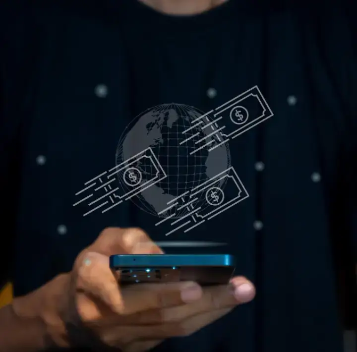 Money Transfer App Development